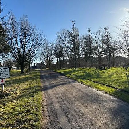 The Barn Apartamento *