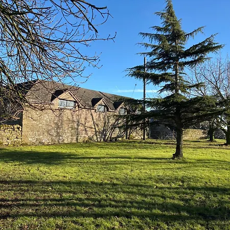 Apartamento The Barn *