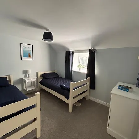 Apartamento The Barn *