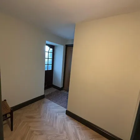 The Barn Apartamento Ellonby