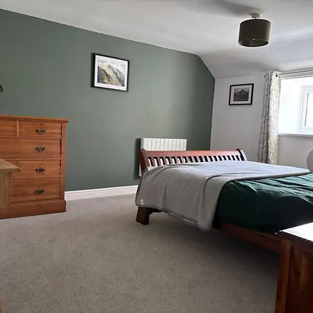 The Barn Apartamento Ellonby